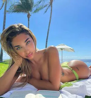 Chantel Jeffries OnlyFans Leaked Free Thumbnail Picture - #dyya37weQO