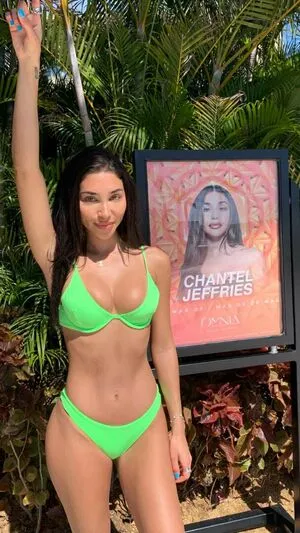 Chantel Jeffries OnlyFans Leaked Free Thumbnail Picture - #eIUByrTVC6