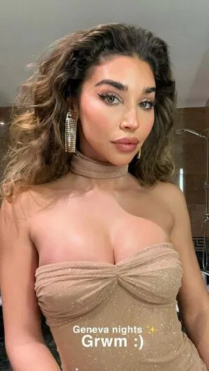 Chantel Jeffries OnlyFans Leaked Free Thumbnail Picture - #eMf1jAx4dz