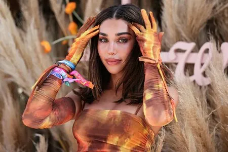 Chantel Jeffries OnlyFans Leaked Free Thumbnail Picture - #eMyBV3jRde