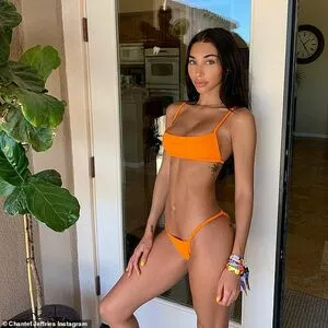 Chantel Jeffries OnlyFans Leaked Free Thumbnail Picture - #eUvbxHAYyD