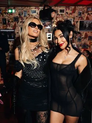 Chantel Jeffries OnlyFans Leaked Free Thumbnail Picture - #ecapVl4B40