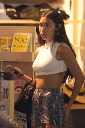 Chantel Jeffries OnlyFans Leaked Free Thumbnail Picture - #fBFxiLxk5b