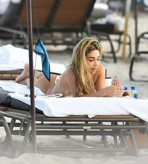 Chantel Jeffries OnlyFans Leaked Free Thumbnail Picture - #fMOeFbs13C