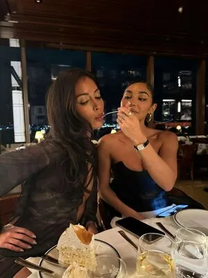 Chantel Jeffries OnlyFans Leaked Free Thumbnail Picture - #flTL9VqxEU