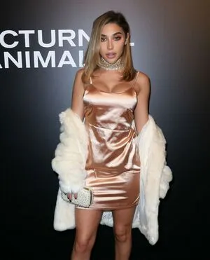 Chantel Jeffries OnlyFans Leaked Free Thumbnail Picture - #fuONfQqDkF