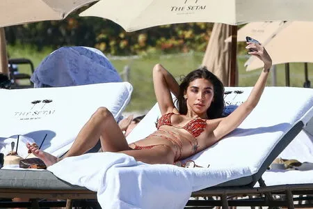 Chantel Jeffries OnlyFans Leaked Free Thumbnail Picture - #g1spPeGzo9