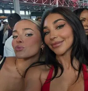 Chantel Jeffries OnlyFans Leaked Free Thumbnail Picture - #g2PBlbLue7