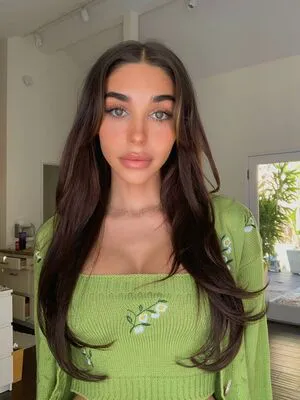 Chantel Jeffries OnlyFans Leaked Free Thumbnail Picture - #g4DlbttesY