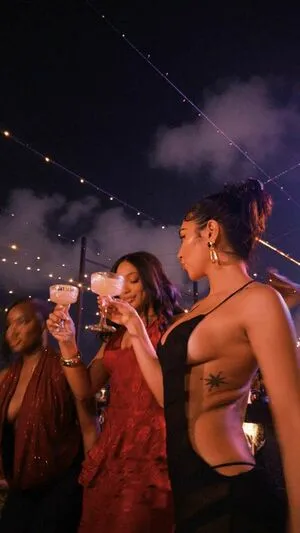 Chantel Jeffries OnlyFans Leaked Free Thumbnail Picture - #g4wP653sre