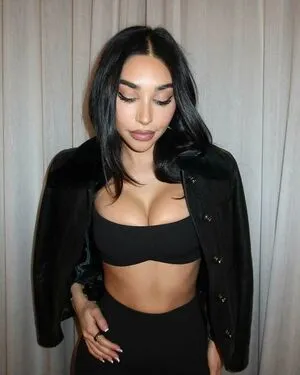 Chantel Jeffries OnlyFans Leaked Free Thumbnail Picture - #g9okwPuXsW