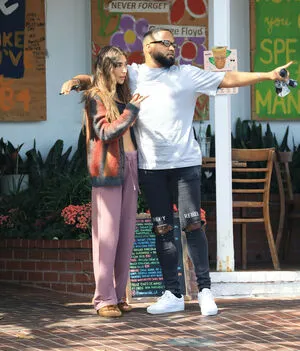 Chantel Jeffries OnlyFans Leaked Free Thumbnail Picture - #gI3RUqHjcx