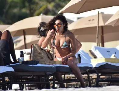 Chantel Jeffries OnlyFans Leaked Free Thumbnail Picture - #gwniLbwnjw