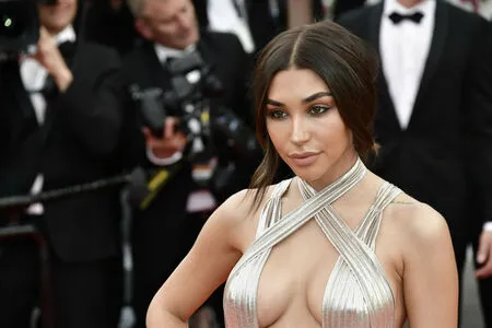 Chantel Jeffries OnlyFans Leaked Free Thumbnail Picture - #hA7kDWihYL