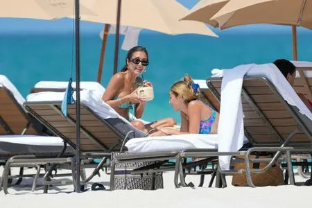 Chantel Jeffries OnlyFans Leaked Free Thumbnail Picture - #hAvF8Wmnhv