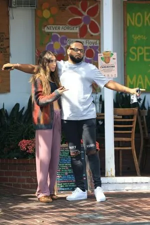 Chantel Jeffries OnlyFans Leaked Free Thumbnail Picture - #hKQOybgvdL