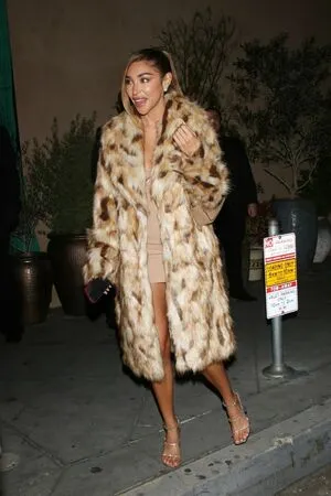 Chantel Jeffries OnlyFans Leaked Free Thumbnail Picture - #hMFB3a1yAS