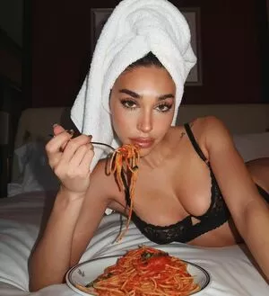 Chantel Jeffries OnlyFans Leaked Free Thumbnail Picture - #hggYo68ECD