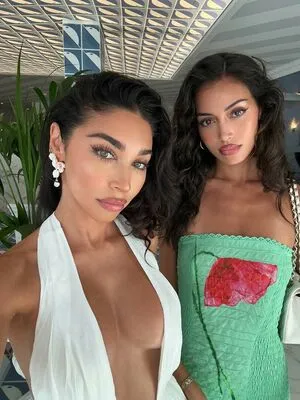 Chantel Jeffries OnlyFans Leaked Free Thumbnail Picture - #iJK0g2AHVA