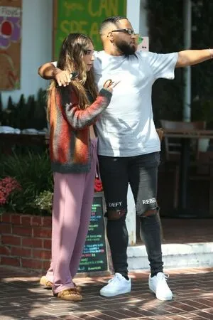 Chantel Jeffries OnlyFans Leaked Free Thumbnail Picture - #iVcgnjQ2hY