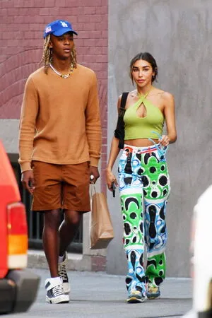 Chantel Jeffries OnlyFans Leaked Free Thumbnail Picture - #ifEx2SQmJ2