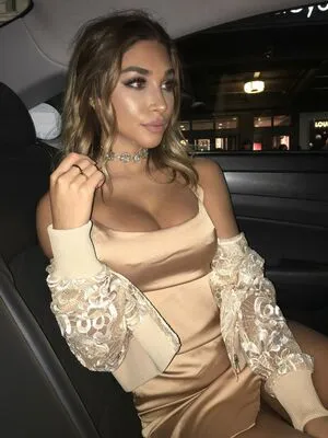 Chantel Jeffries OnlyFans Leaked Free Thumbnail Picture - #ixyrjTZzFv