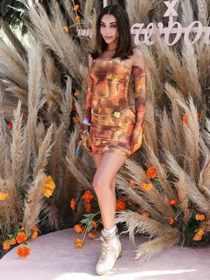 Chantel Jeffries OnlyFans Leaked Free Thumbnail Picture - #jFRadfUdJo