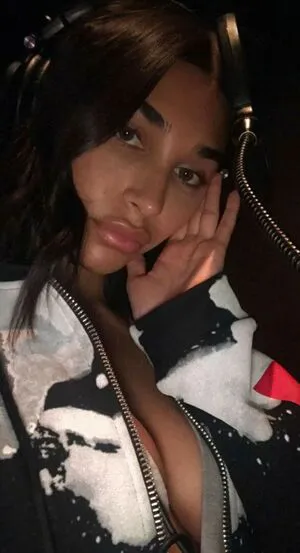 Chantel Jeffries OnlyFans Leaked Free Thumbnail Picture - #jIAnqzRgv3