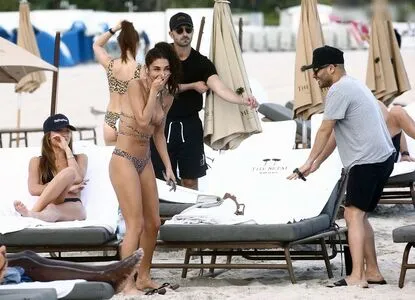 Chantel Jeffries OnlyFans Leaked Free Thumbnail Picture - #jLhnjuwciQ