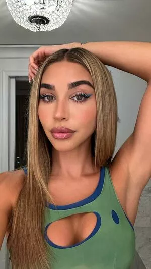 Chantel Jeffries OnlyFans Leaked Free Thumbnail Picture - #jmlSClQciY