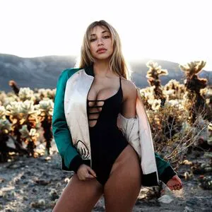 Chantel Jeffries OnlyFans Leaked Free Thumbnail Picture - #kfYLe24mkS