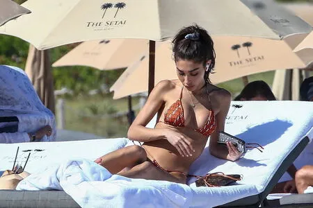 Chantel Jeffries OnlyFans Leaked Free Thumbnail Picture - #kxGtkAL8O9