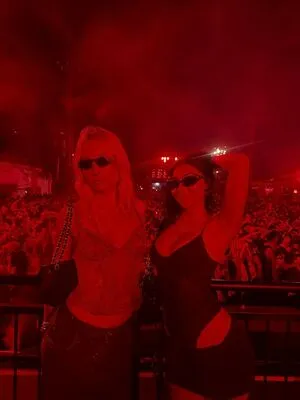 Chantel Jeffries OnlyFans Leaked Free Thumbnail Picture - #lCSaL7naZs