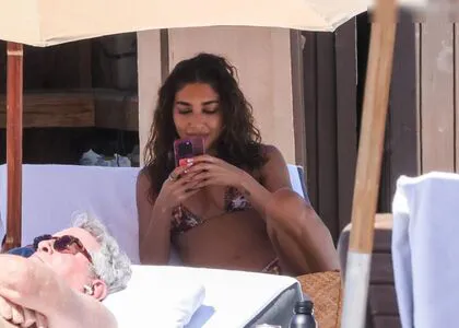 Chantel Jeffries OnlyFans Leaked Free Thumbnail Picture - #lFzXEFIABq