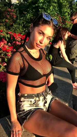 Chantel Jeffries OnlyFans Leaked Free Thumbnail Picture - #lLHsvEsd5f