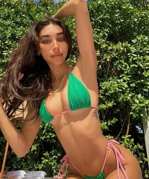 Chantel Jeffries OnlyFans Leaked Free Thumbnail Picture - #lY8X9l31eo