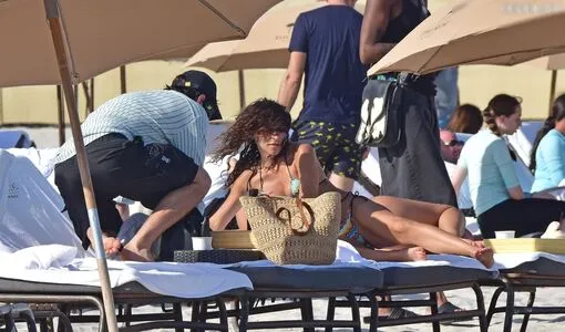 Chantel Jeffries OnlyFans Leaked Free Thumbnail Picture - #lgvWGBo2UE