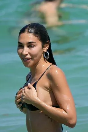 Chantel Jeffries OnlyFans Leaked Free Thumbnail Picture - #m1oCeSXGuC