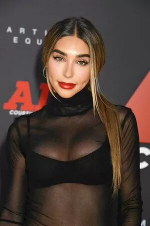 Chantel Jeffries OnlyFans Leaked Free Thumbnail Picture - #m3f5hVXTbl