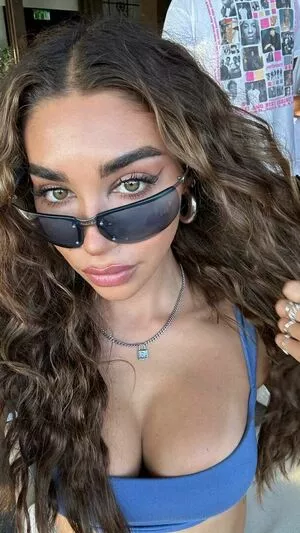 Chantel Jeffries OnlyFans Leaked Free Thumbnail Picture - #m4rP0DySni