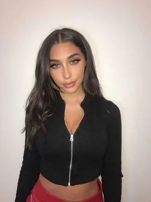 Chantel Jeffries OnlyFans Leaked Free Thumbnail Picture - #m5maYzZdEr