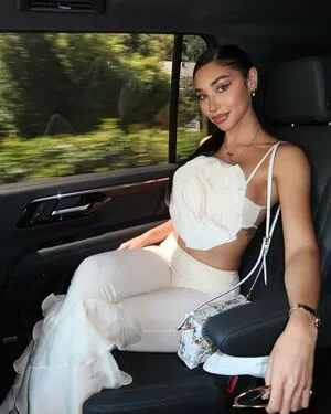 Chantel Jeffries OnlyFans Leaked Free Thumbnail Picture - #mGRINP0yel