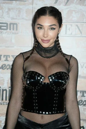 Chantel Jeffries OnlyFans Leaked Free Thumbnail Picture - #mZK0vVwhP5