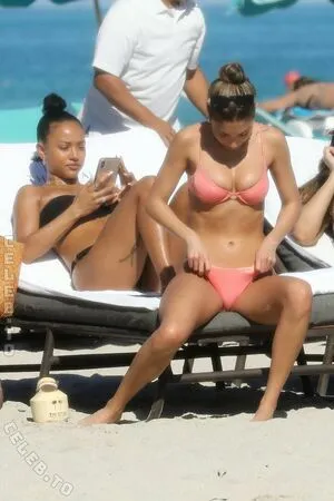 Chantel Jeffries OnlyFans Leaked Free Thumbnail Picture - #mjAQoctxJl