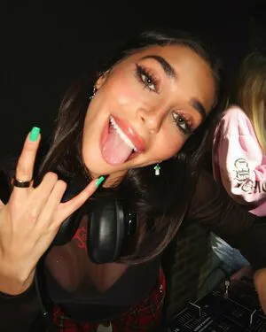 Chantel Jeffries OnlyFans Leaked Free Thumbnail Picture - #my9LvKQ9Zb