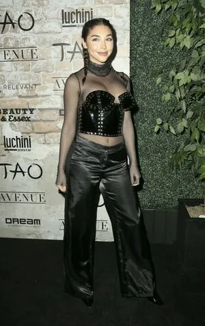 Chantel Jeffries OnlyFans Leaked Free Thumbnail Picture - #nANKz8p7nY