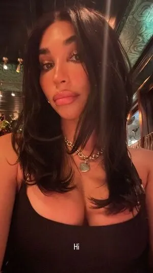 Chantel Jeffries OnlyFans Leaked Free Thumbnail Picture - #nIm831eEyF