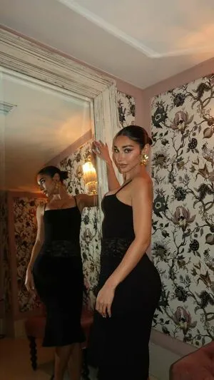 Chantel Jeffries OnlyFans Leaked Free Thumbnail Picture - #ngkMCf06PB