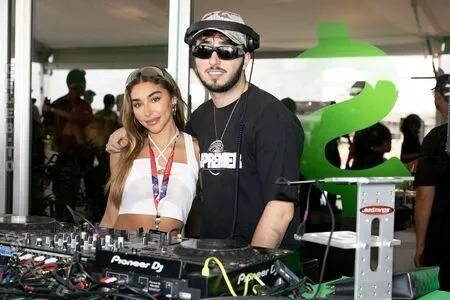 Chantel Jeffries OnlyFans Leaked Free Thumbnail Picture - #o23wpSNqfs