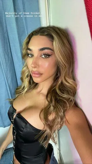 Chantel Jeffries OnlyFans Leaked Free Thumbnail Picture - #o4TXxI6Wi9